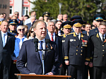 9 мая в Барнауле